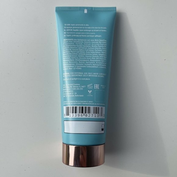 CosmoSun by Cosmopolitan Aftersun Moisturizer w/ Soothing Cucumber & Aloe 6.76oz - Picture 2 of 3